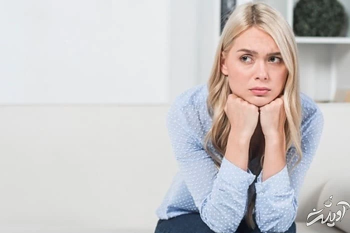 احساسات منفی